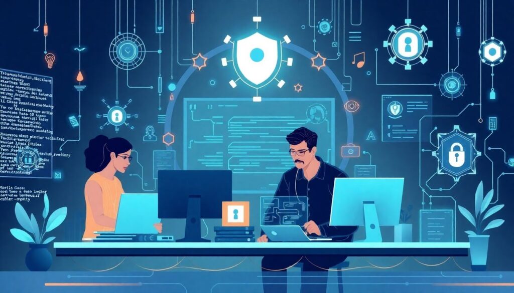 Codex Security: A Nova Era da Detecção de Vulnerabilidades em ...